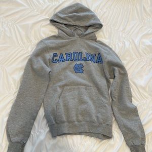 Women’s Carolina Tar Heels hoodie